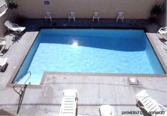 Sundial Inn Virginia Beach Faciliteter billede